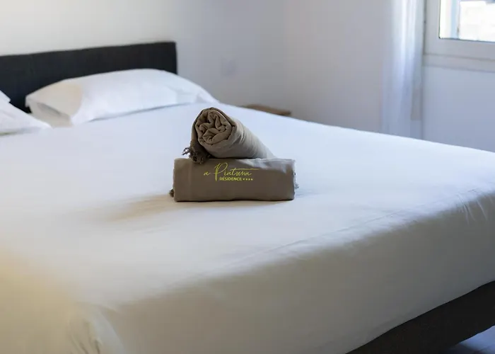 Residence Piatana
