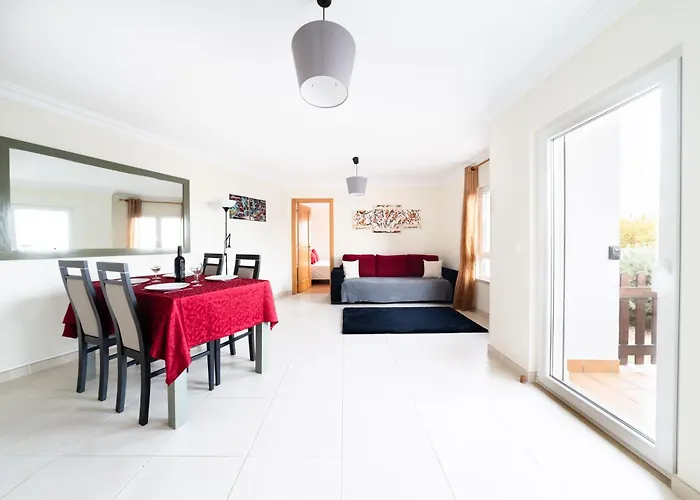 Paradise Apartments