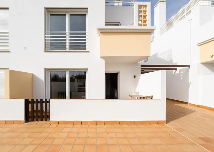 Paradise Apartments