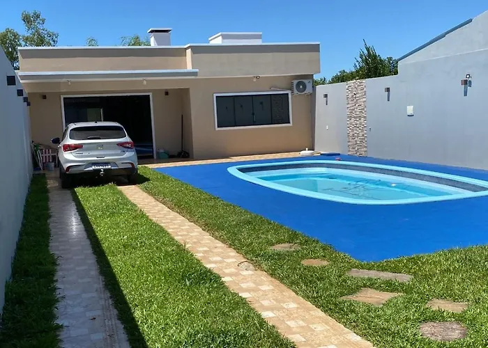 Pousada Ferreira