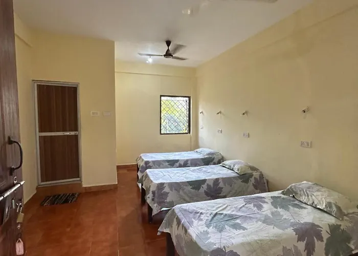Anjunapalms Guesthouse