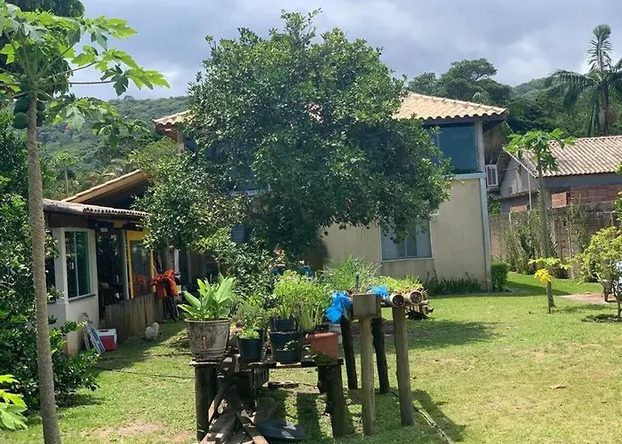 Descanso, pesca e praia