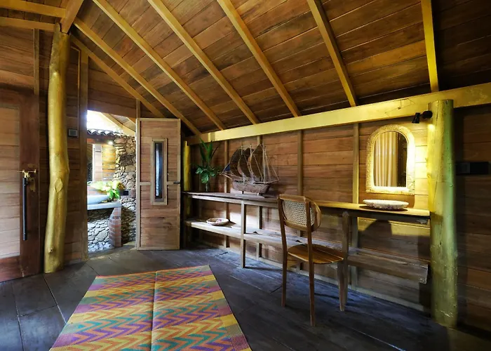 Bara Beach Home