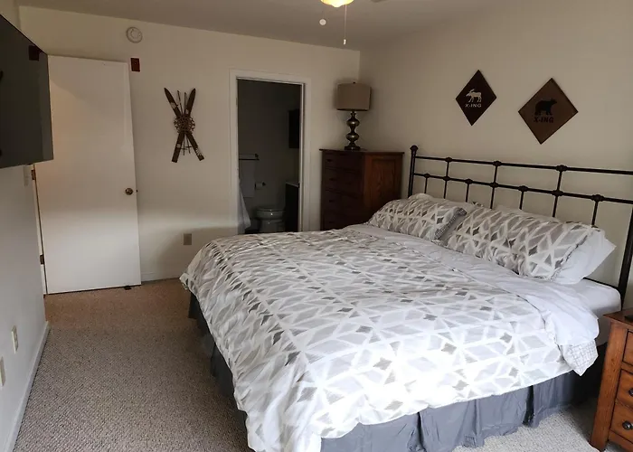 Mt Snow Condo With Pool Mountain Views Half Mile To Mtn