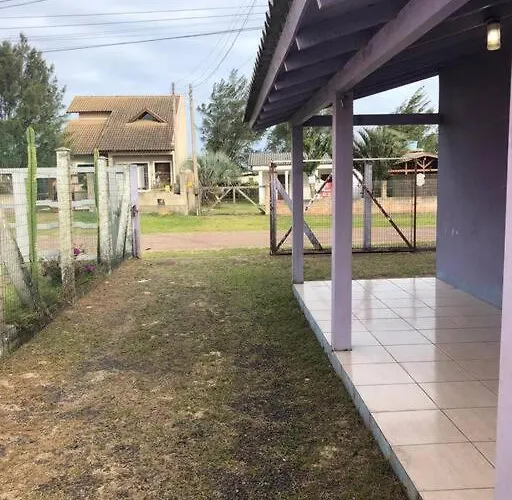 Casa em Tramandaí próxima ao mar