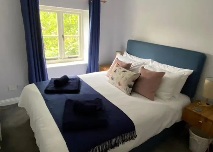 The Bolt Hole, Cotswold Cottage, Moreton-In-Marsh