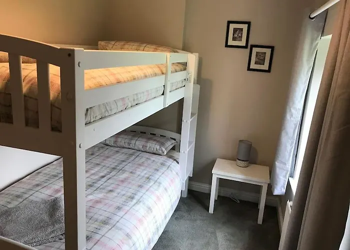 The Bolt Hole, Cotswold Cottage, Moreton-In-Marsh