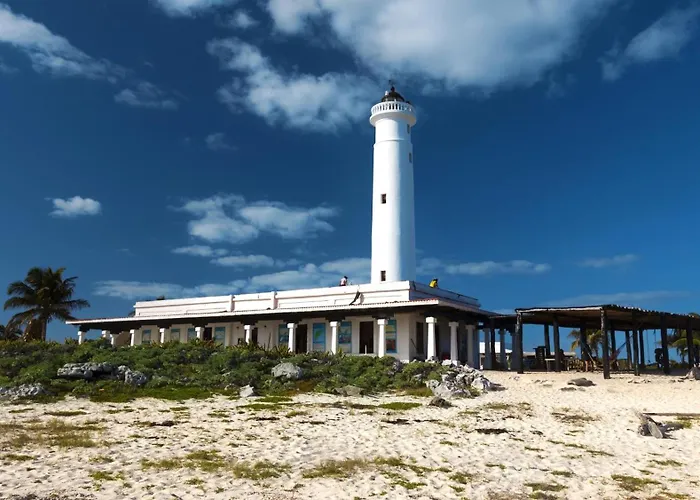 Villas Mayaluum Cozumel