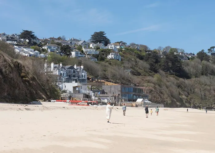 Bay Dream - Free Parking, Close To Beach, Dog Friendly