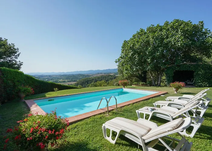 Holiday Home La Vista By Interhome