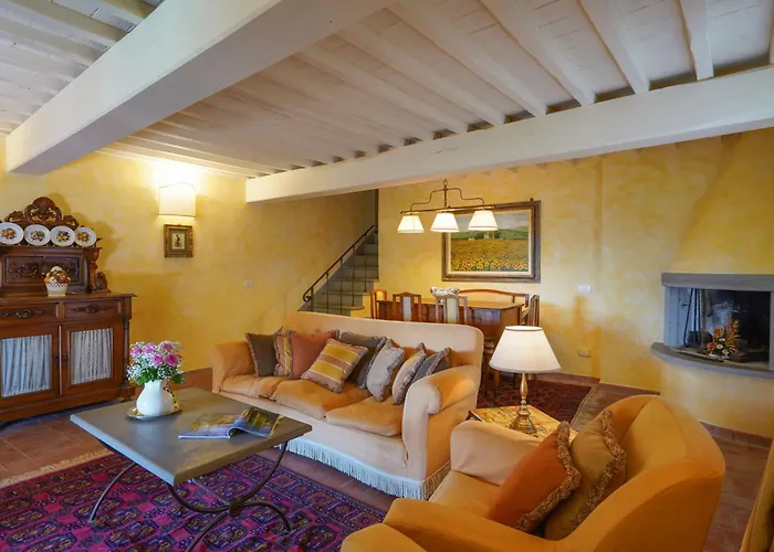 Holiday Home La Vista By Interhome
