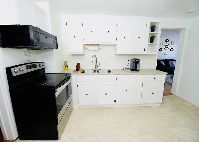 Prime Location Duo Nest & Rest