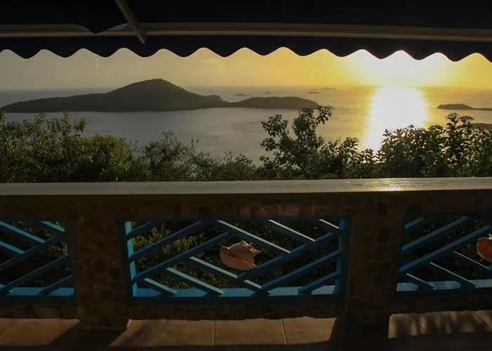 Aleli Cottages