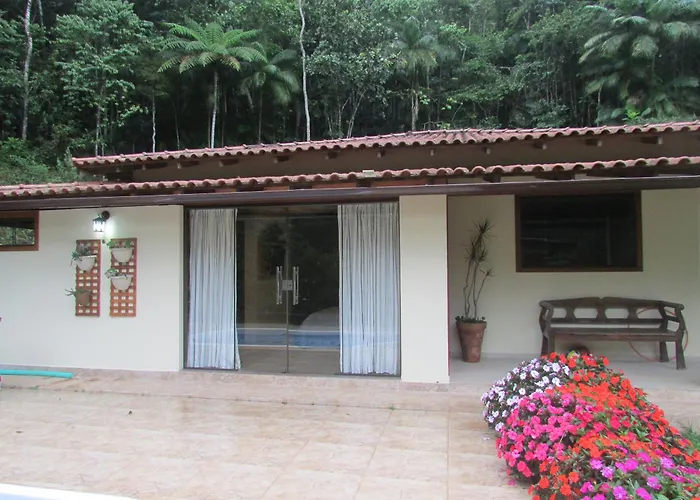 Pousada Sitio Cachoeirinha