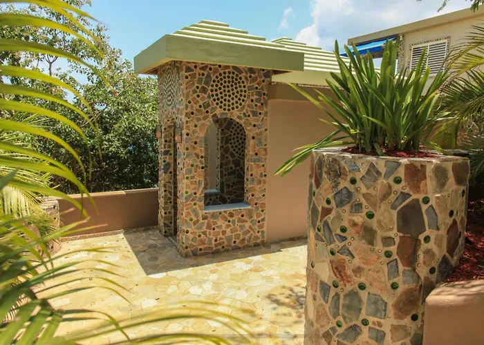 Aleli Cottages