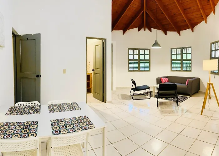 Evergreen Cabarete