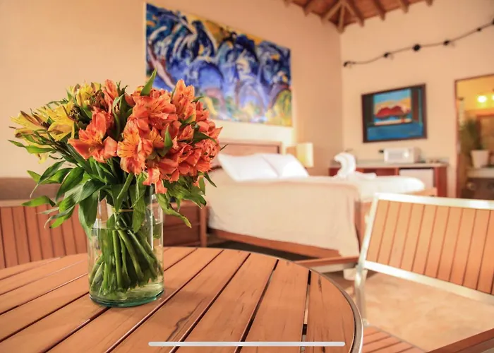 Aleli Cottages