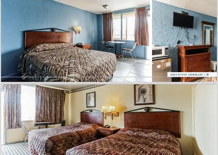 Regency Inn