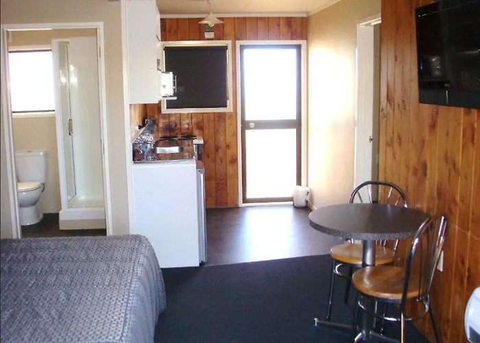 Ruapehu Views Motel
