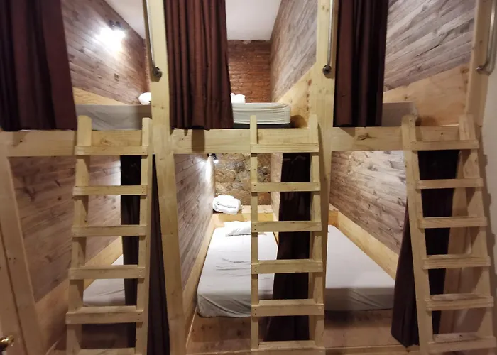 Hostal Licanantay