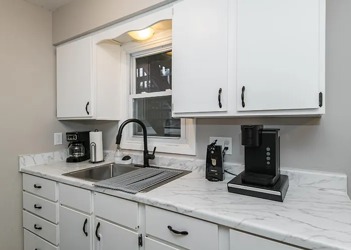 2 Bedroom Oasis 5 Mins To Mayo Clinic