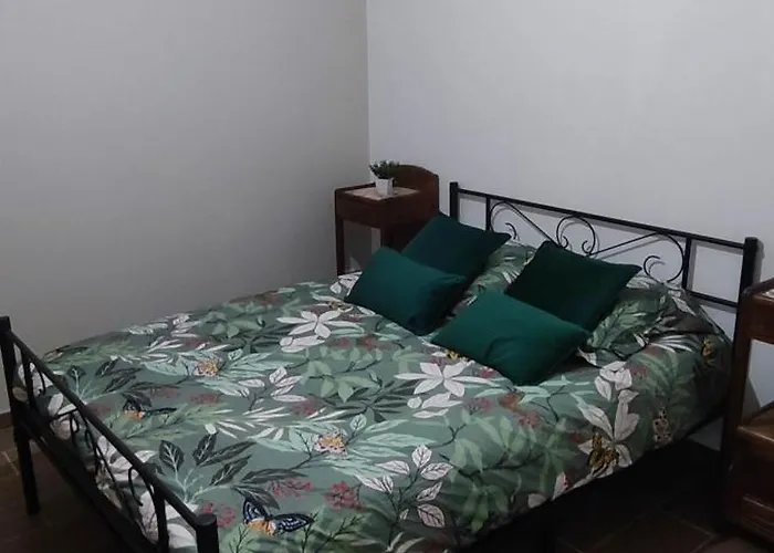Charmante Maison De Plain-Pied