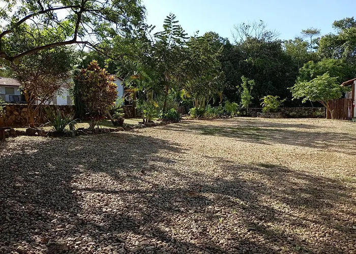 Tapuio Park Hotel