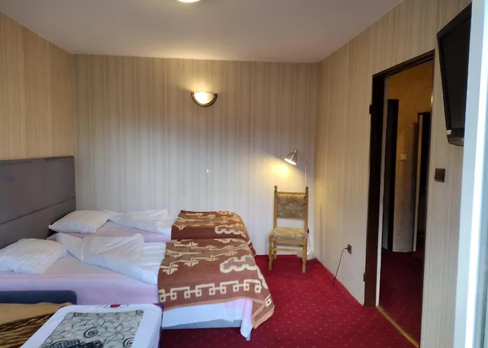 Gorska Roza