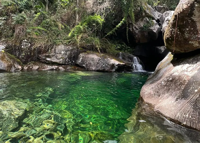 Hospedagem Vilella da Serra