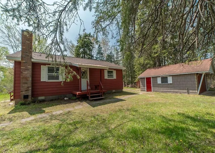 Mud Creek Cottage
