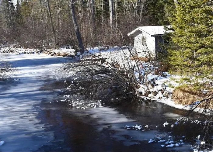 Mud Creek Cottage
