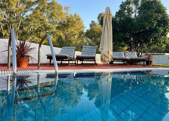 Villa Platanias