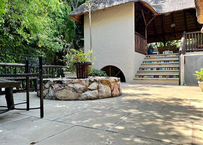Malinga Guesthouse