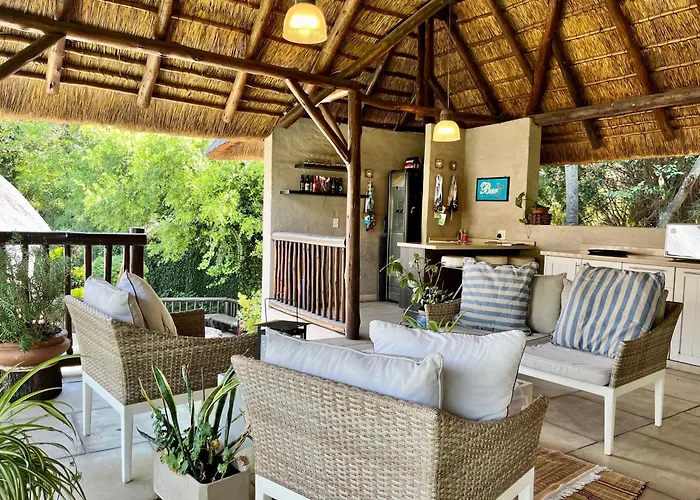 Malinga Guesthouse