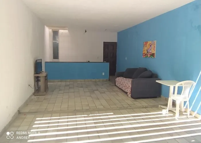 Marbelo Pernambuco