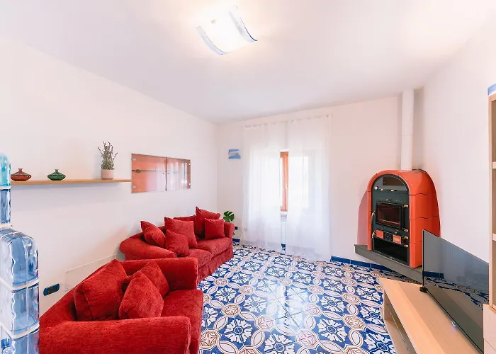 Casa Vacanze La Trinita