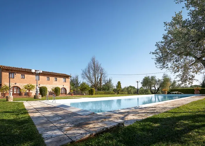 Agriturismo Podere Casato