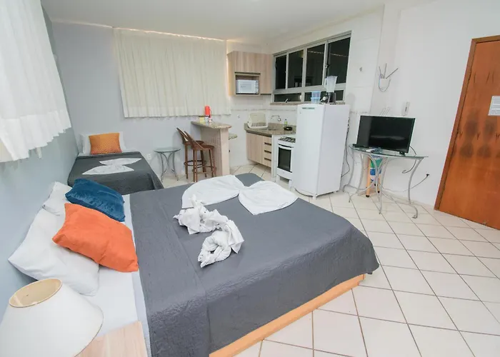 Residencial Boavida
