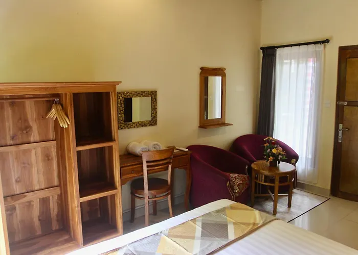 Guesthouse Gusti Putu Oka
