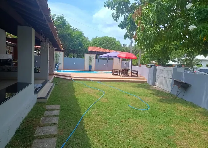 Casa Da Mari - Praia da Penha