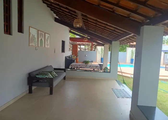 Casa Da Mari - Praia da Penha