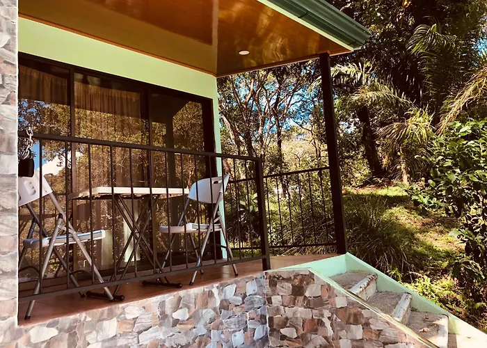 Casa Encantada Manuel Antonio