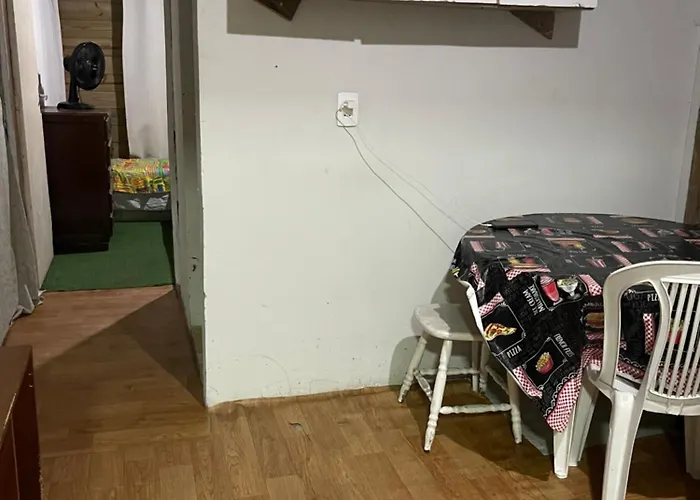 Kitnet Cosntrucao Quase Ja Finalizada