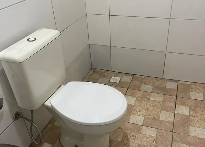 KITNET cosntruçao quase já finalizada