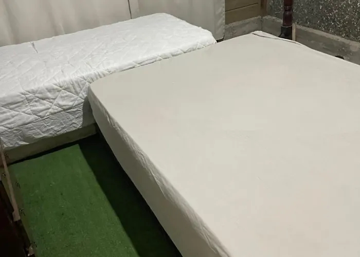 Kitnet Cosntrucao Quase Ja Finalizada