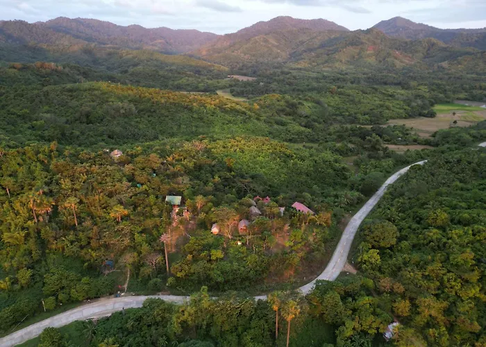 Erlittop Nature Lodge