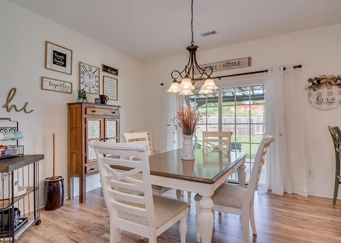 Our Corner Cottage