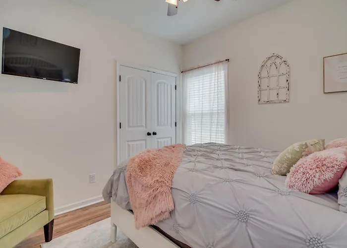 Our Corner Cottage