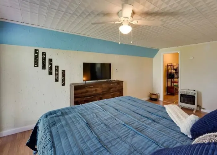 The Zen Den