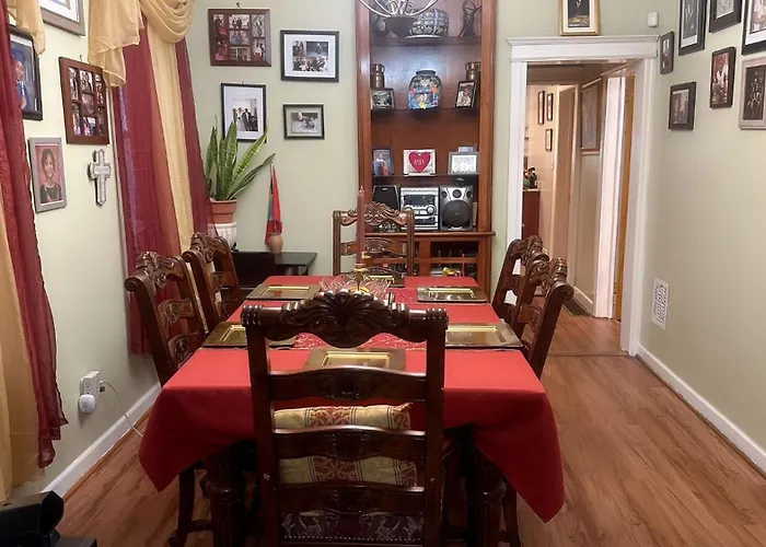 Genevieve'S Comfort Pad